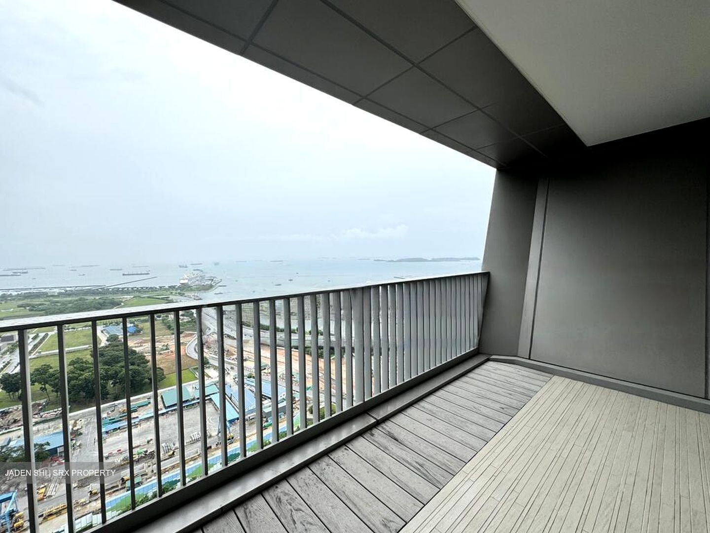 Shenton Way (D1), Condominium #462903051